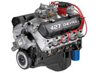 B12BA Engine